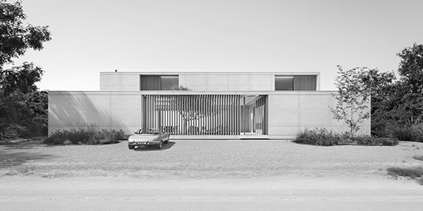 Donato Beach House