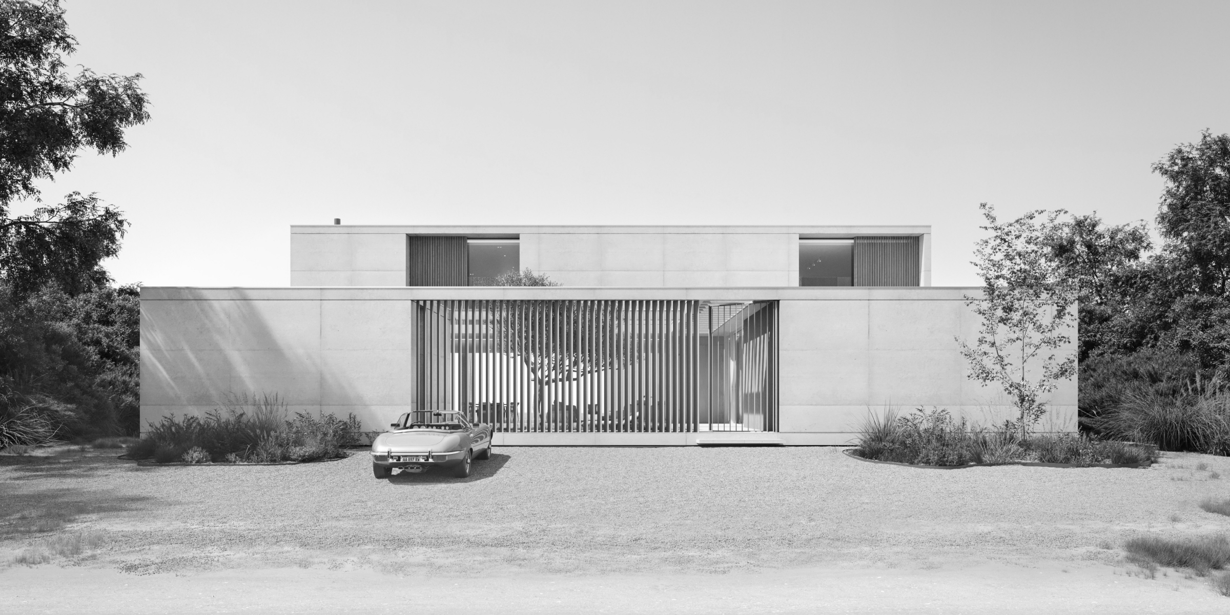 Donato Beach House