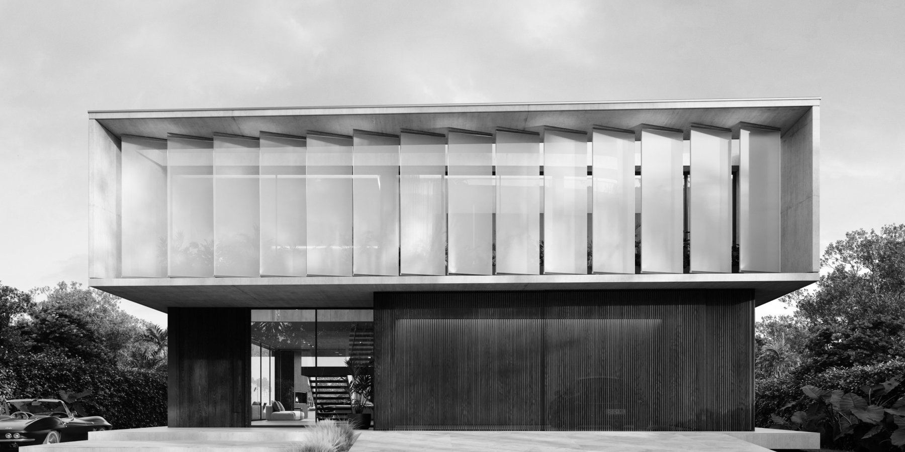 Ayres Plaza