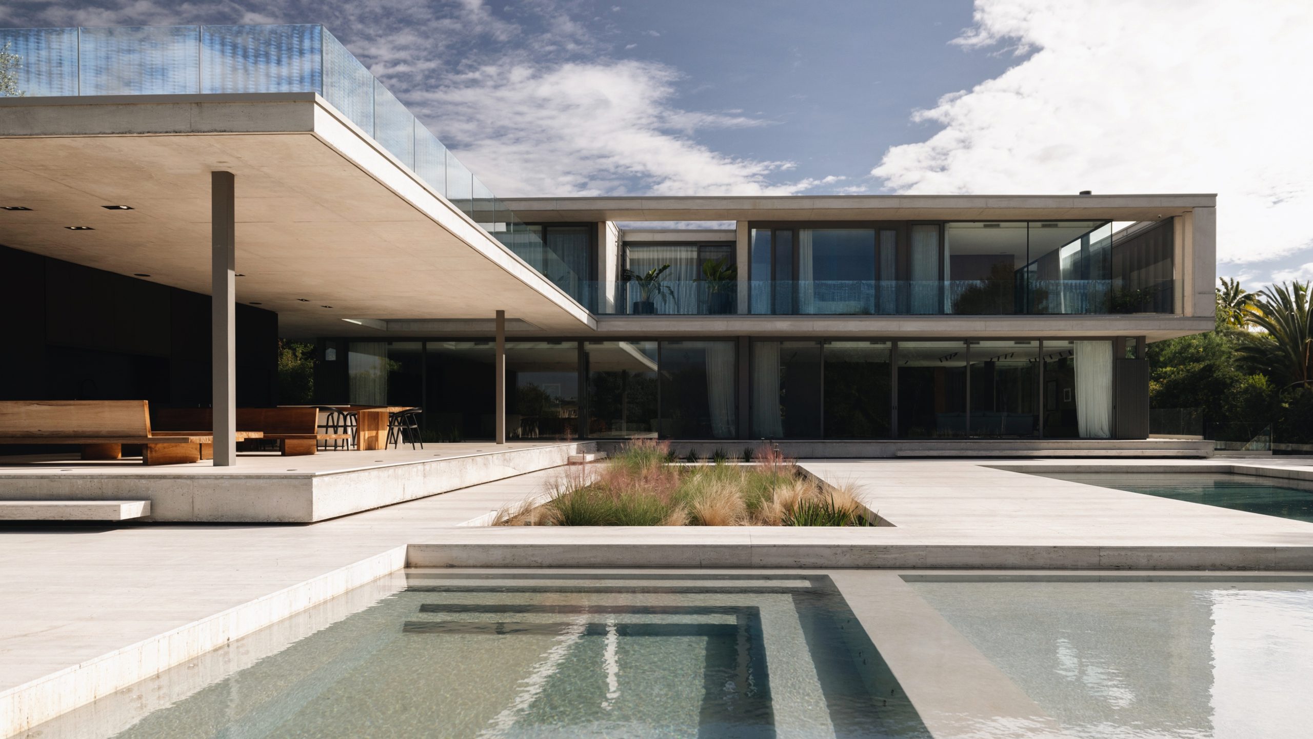 EAC | Estudio